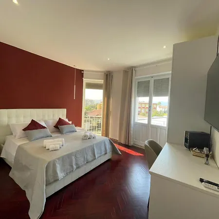 Nature Room Olbia Exterior foto